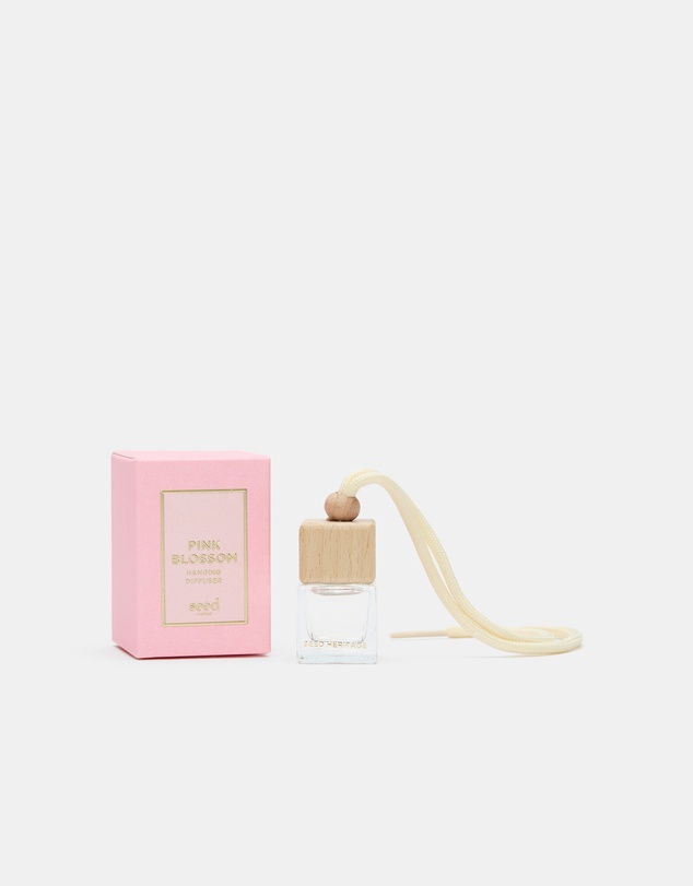 Seed Heritage - Mini Fragrance Diffuser 8ml