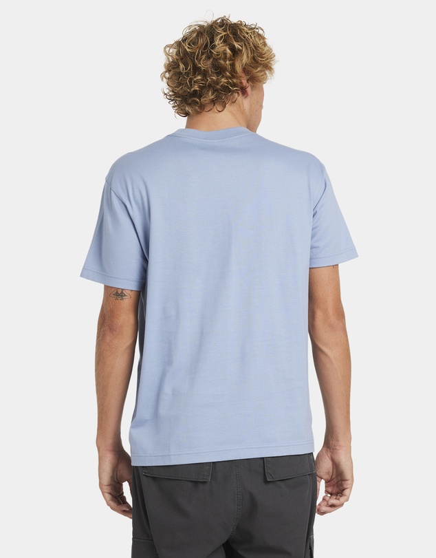 RVCA - Mens Star Smash T-Shirt