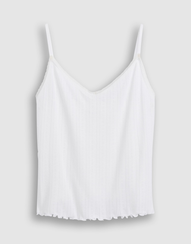 GAP - Pointelle Cami