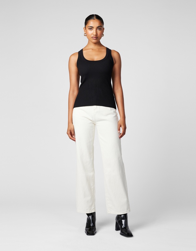 MVN - Mont Blanc Knit Top