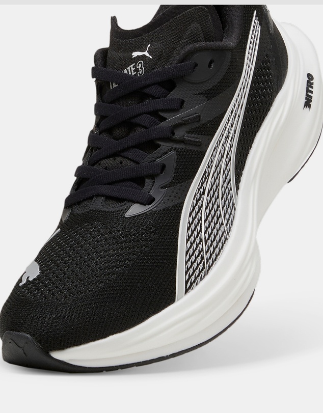 Puma - Deviate NITRO 3 - Men’s
