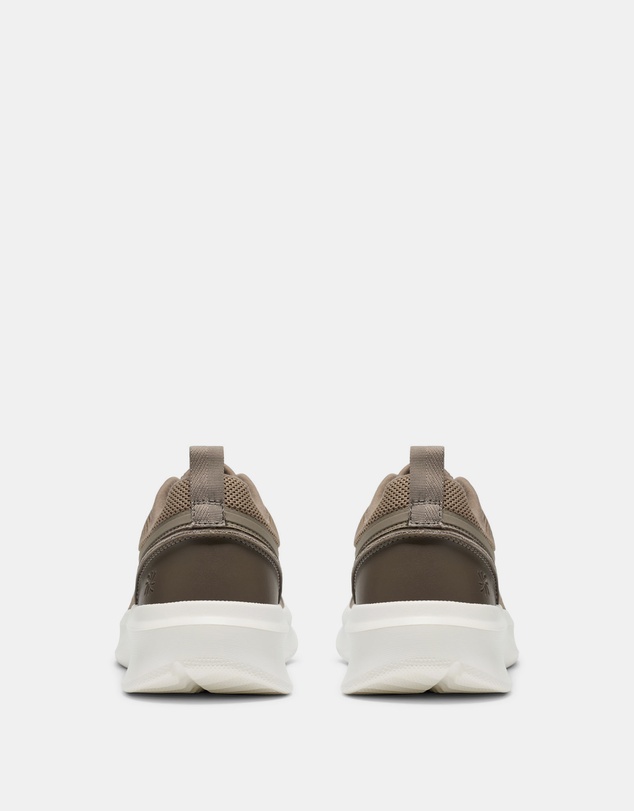 Clarks - Solevana Sport Taupe