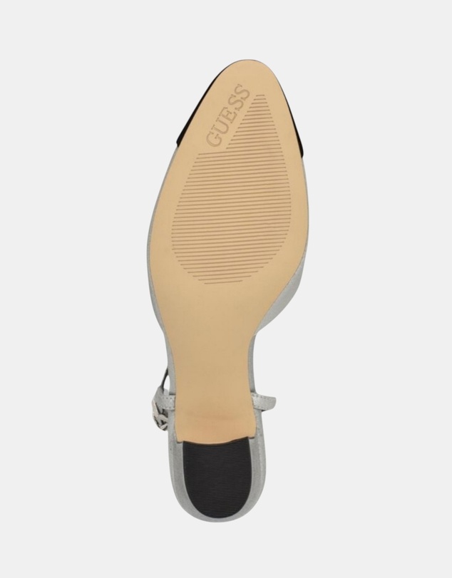 GUESS - Loisa Slingback Pumps