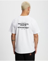 Rivvia Projects - Cherish T-Shirt