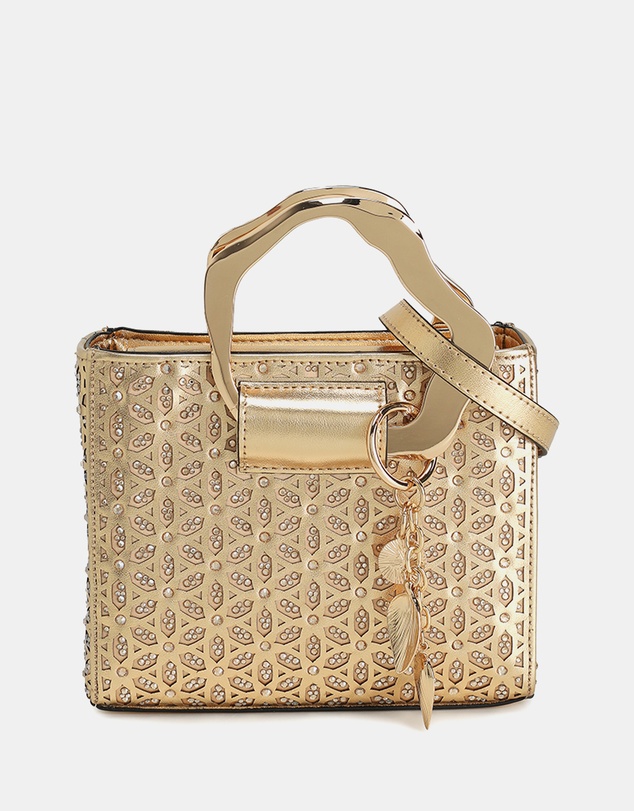ALDO - Azallux Top Handle Bag