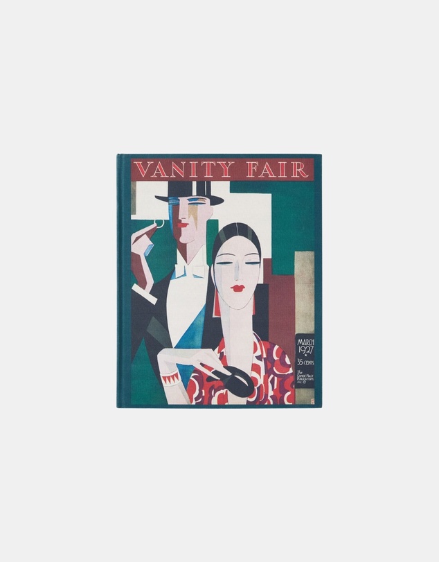 Printworks - Photo Album XL Vanity Fair March 1927
