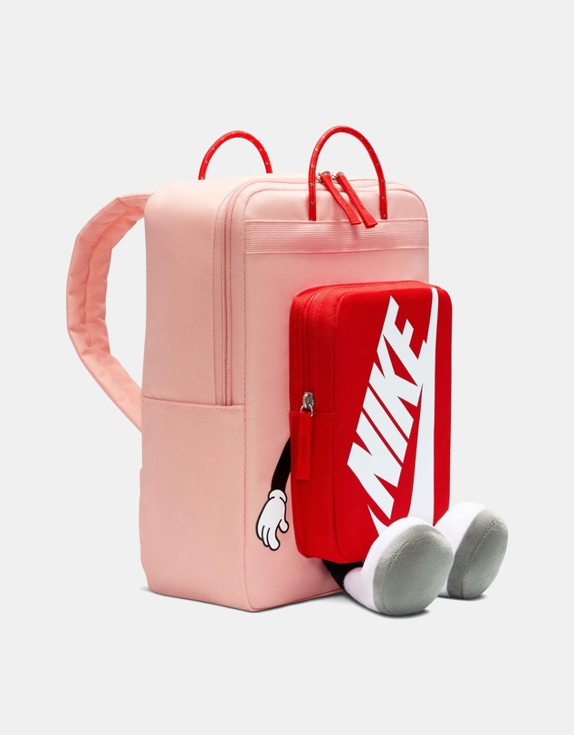 Nike - Boxy Backpack - Teens