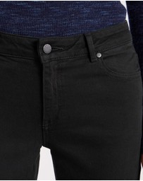 David Lawrence - Amanda Slim Leg Jeans