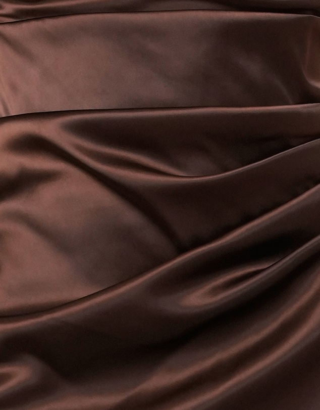 Pilgrim - Carson Strapless Gown