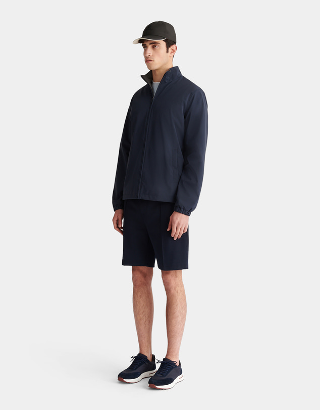 Peckham Rye  - Peckham Rye Zip Jacket