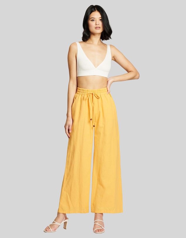 KAJA Clothing - Valentina Pants