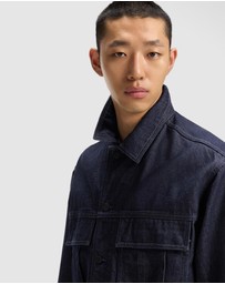 HUGO - Hugo 083 Jacket