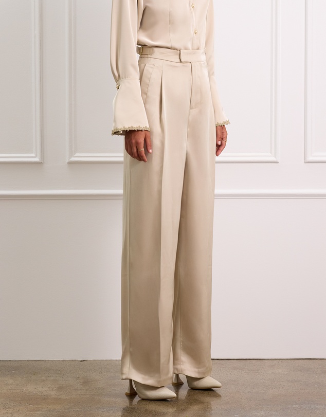 Aqua Blu Australia - Éclat Chloe Pants