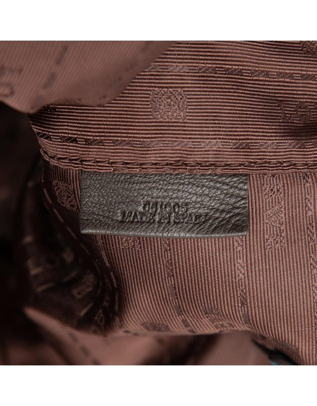 Pre-Loved by Azura Reborn - Pre-Loved Calfskin Calle Hobo