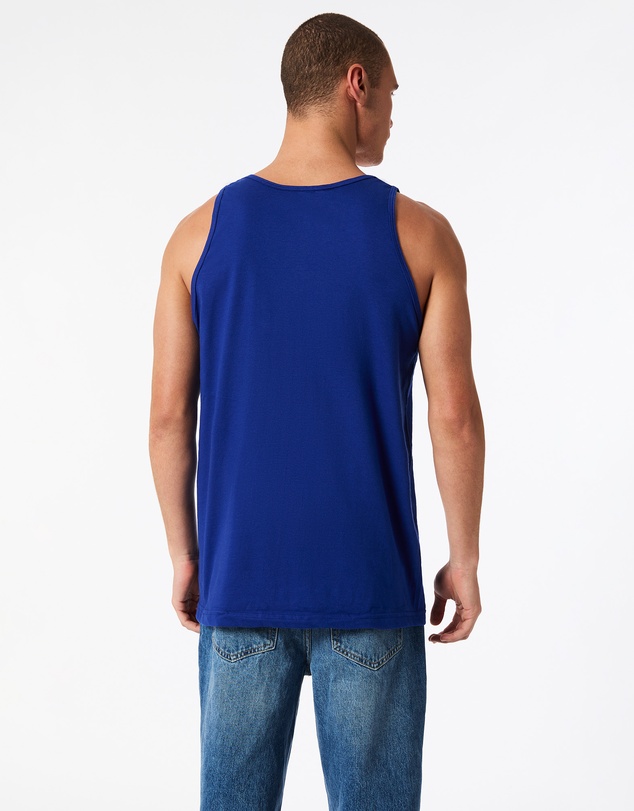 American Apparel - Unisex Fine Jersey Tank