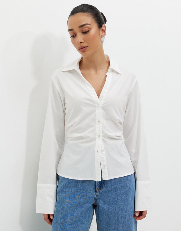 Calli - Jemah Shirt