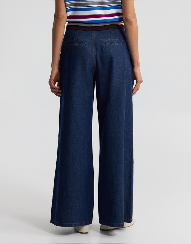 Oxford - Dusty Pant