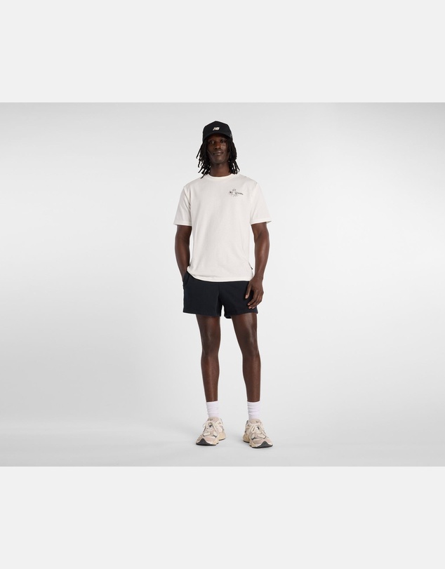 New Balance - Fountain T-Shirt