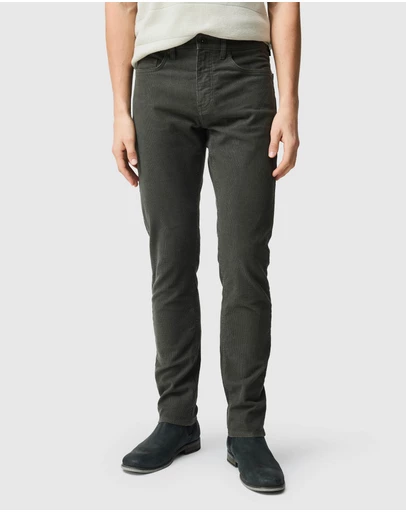 Rodd & Gunn - Glenvar Straight Fit Jean Regular Leg