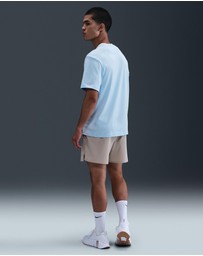Nike - Primary Dri-FIT SS Versatile Top