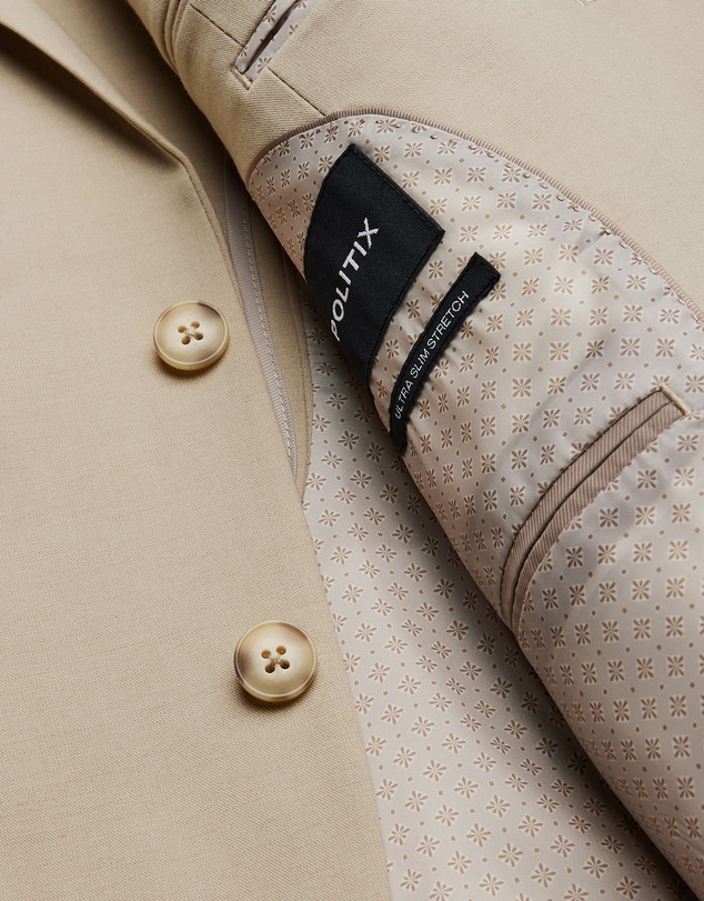 Politix - Benson Tailored Jacket