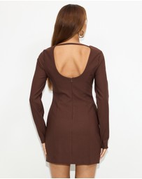 Dazie - Bianca Mini Dress