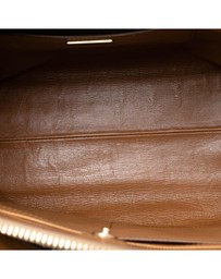 Pre-Loved by Azura Reborn - Pre-Loved Saffiano Cuir Satchel