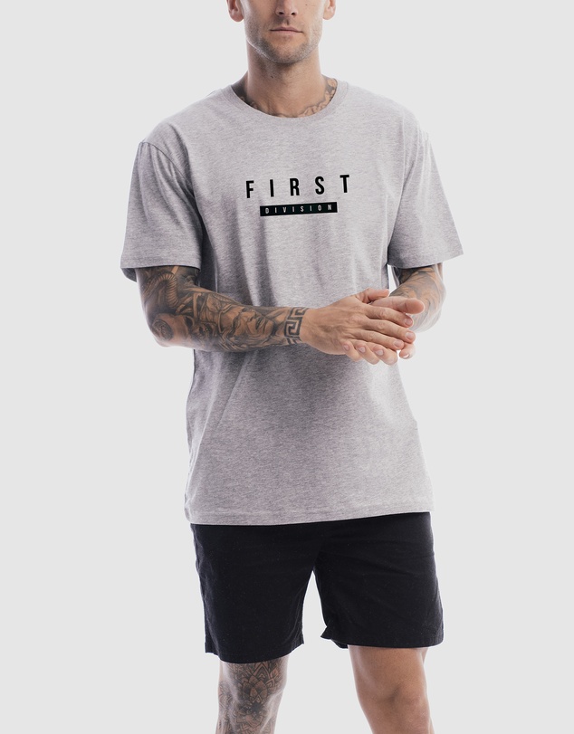 First Division - Constant Tee