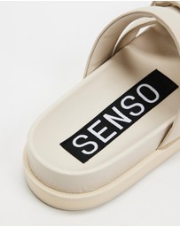 Senso - Nico