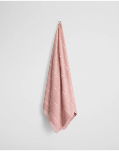 Country Road - Blake Australian Cotton Bath Sheet