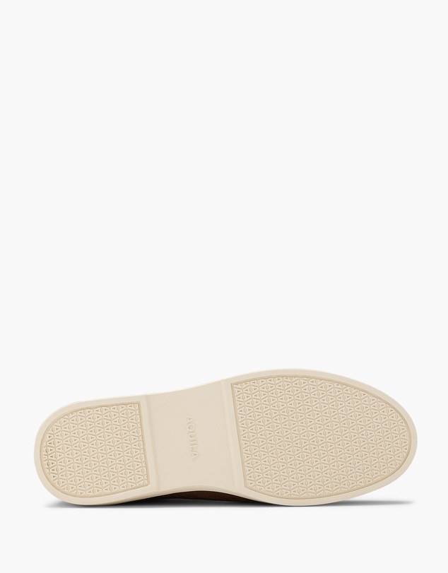 Aquila - Breeze Nubuck Chukka Boots