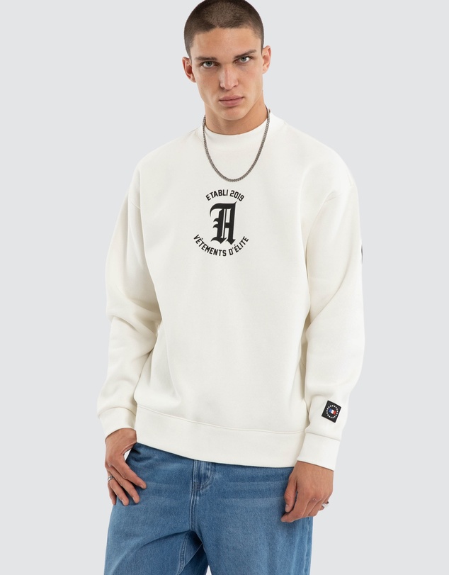 Americain - Absolute Relaxed Sweater