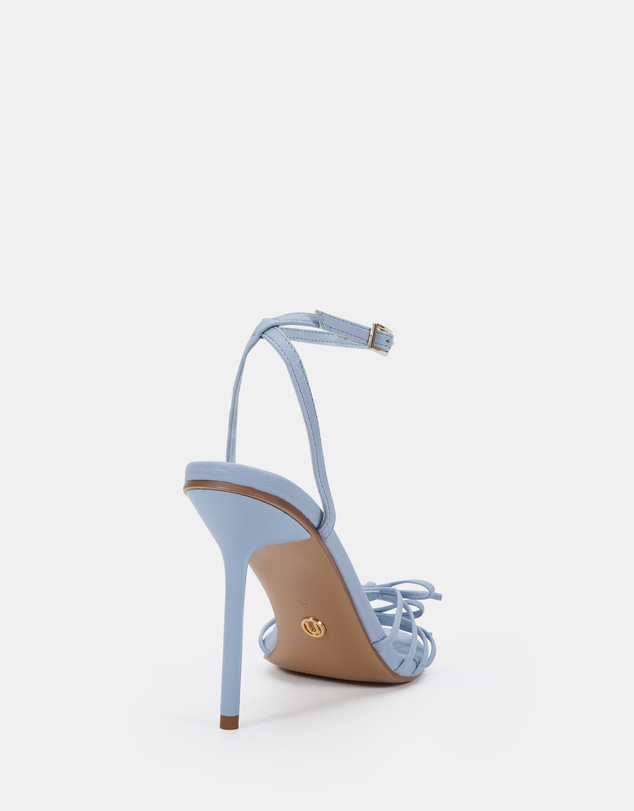 Novo - Mirza Heels
