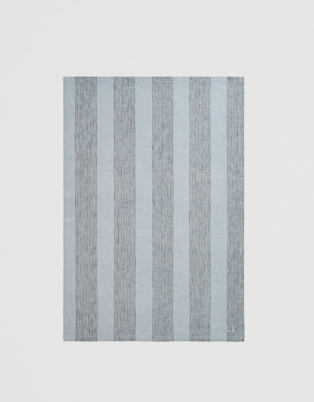 Country Road - Knox Linen Tea Towel