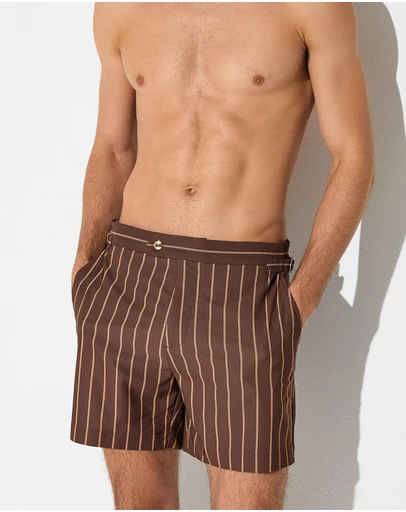 REISS - Presley Swim Shorts