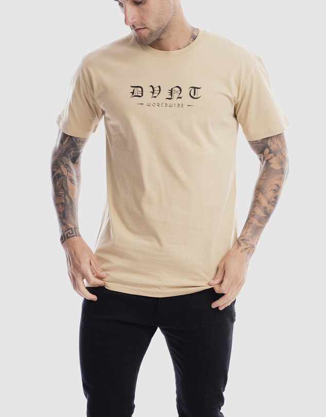 DVNT - Worldwide Tee