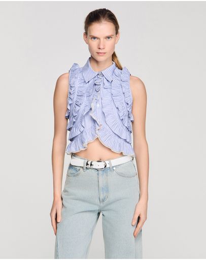 BLEU / MARINE