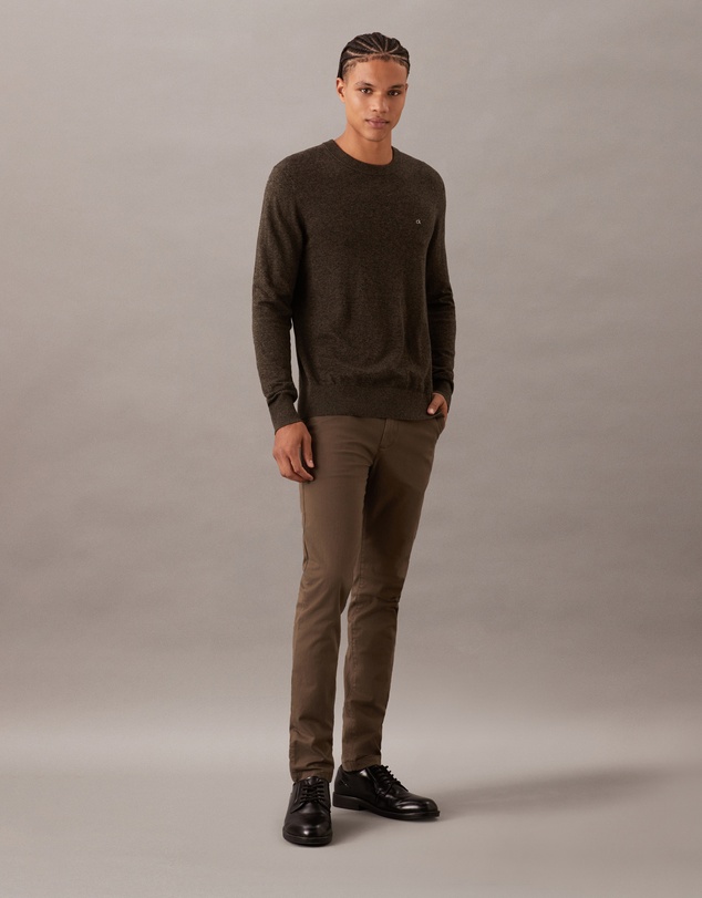 Calvin Klein - Slim Chinos