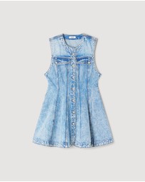 Sandro - Riri Dress
