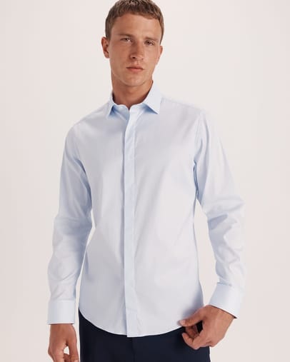 pale blue