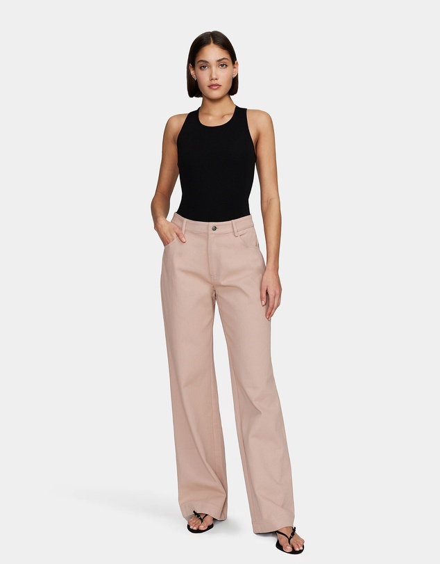 Ownley - Hendrix Jean
