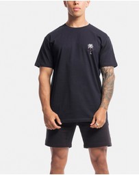 Vacancy Co - Tropical Tee