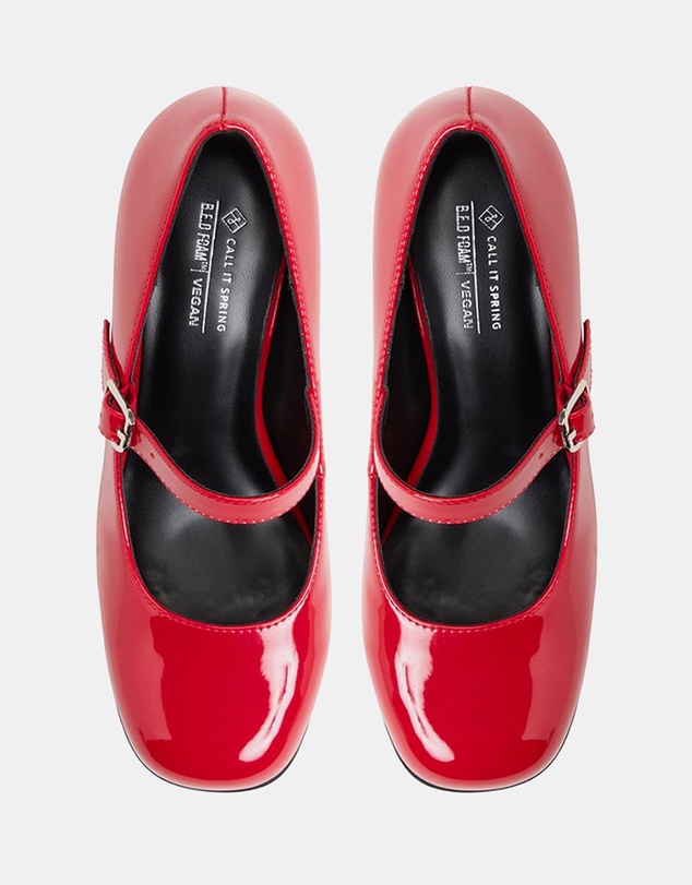 Call It Spring - Adele Heels
