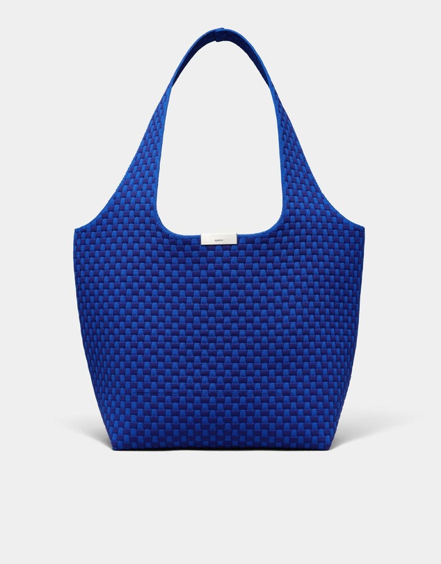 MIMCO - Amelie Basket Tote Bag
