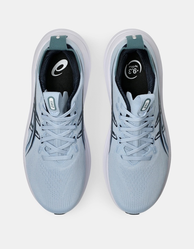 ASICS - GEL-Nimbus 28 (2E Wide) - Men's