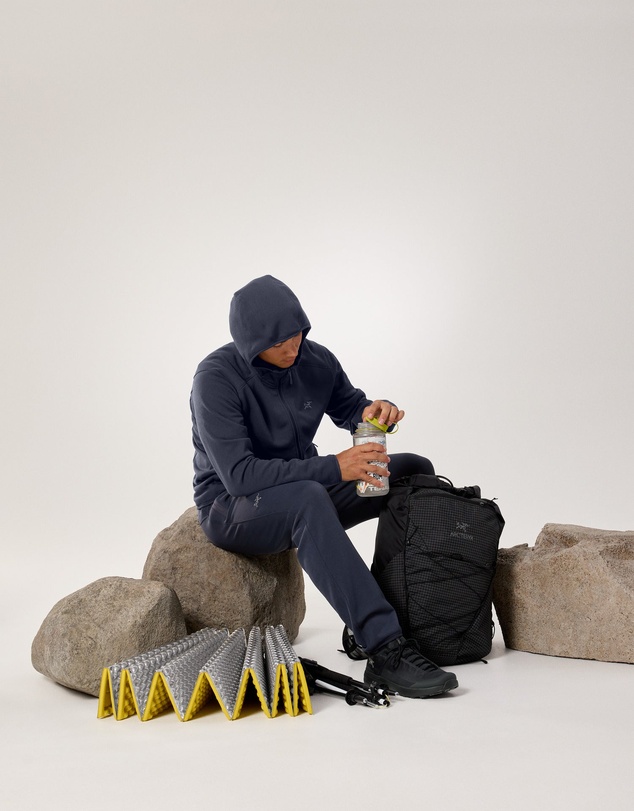 Arc'teryx - Kyanite Hoody Men's