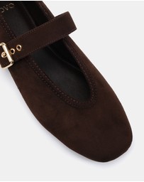 Novo - Cade Ballet Flats
