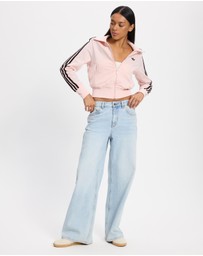adidas Originals - Firebird Classic Track Top