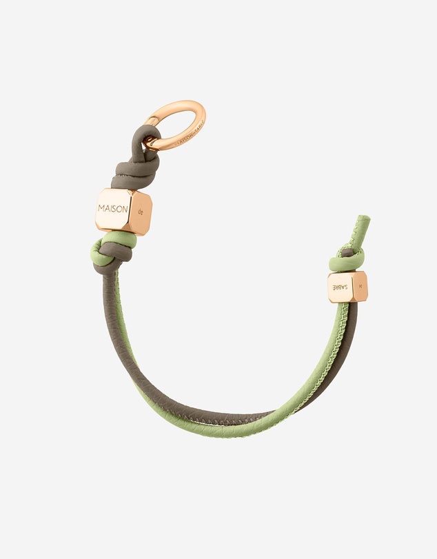 Maison De Sabre - The Wristlet Charm