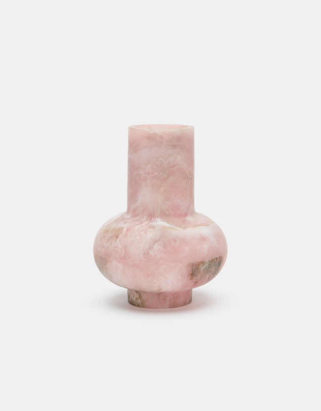 Seed Heritage - Vanneta Resin Vase
